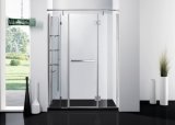 Toughten Glass Shower Door\ Shower Door Hinge\ Shower Room\Shower Enclousre